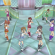 Illustration for article titled The Latest emIdolm@ster/em Game is All Fan Service, in a Good Way